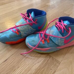 Nike Kyrie 6 “All-Star / Trophies”